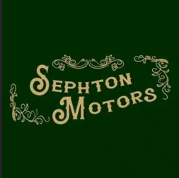 Sephton Motors logo