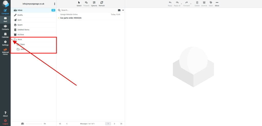 Mailbox Folders 3 1 Roundcube Webmail Inbox 1 1024X495 1