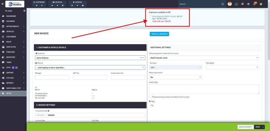 10 Create New Invoice 1024X497 1