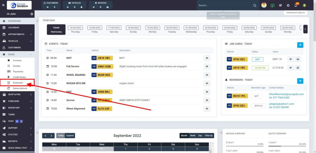 10 Dashboard 10 1024X497 7