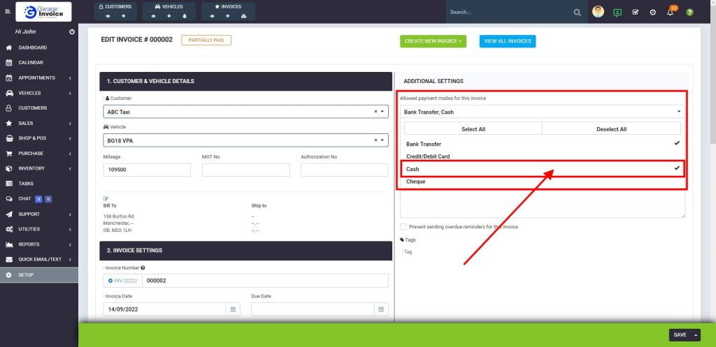 10 Edit Invoice Inv 2022 000002 1024X497 4