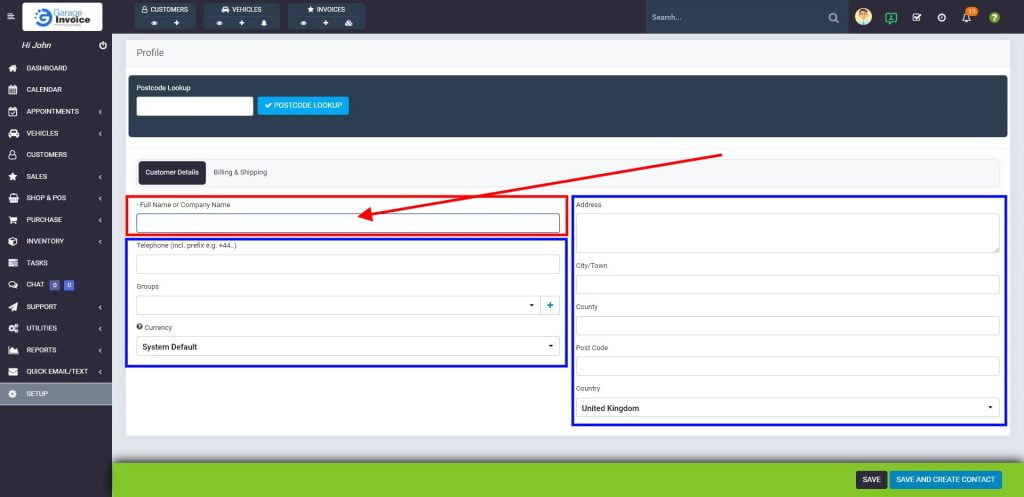 15 Add New Customer 1024X497 4