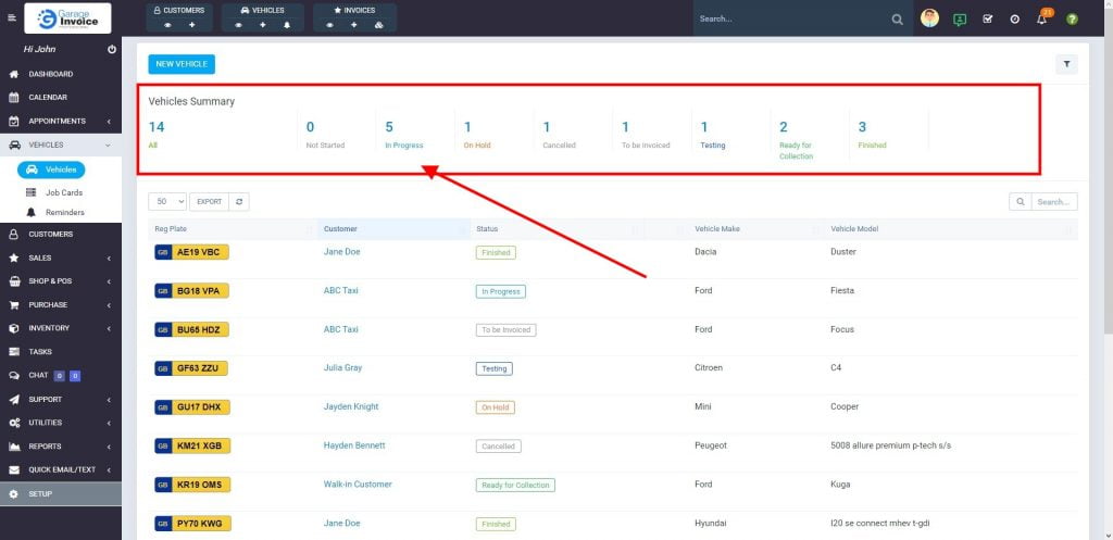 Vehicle Status Explained 1 21 Vehicles 1 1024X497 2