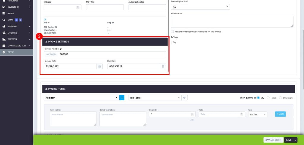 23 Create New Invoice1 1024X490 5