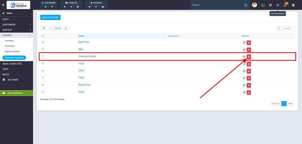 27 Expense Categories3 1024X490 2