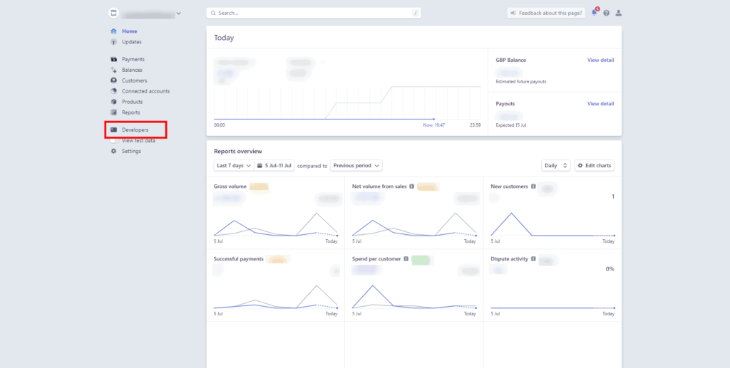 Garage Invoice How To Add New Online Payment Gateway11 1024X517 1