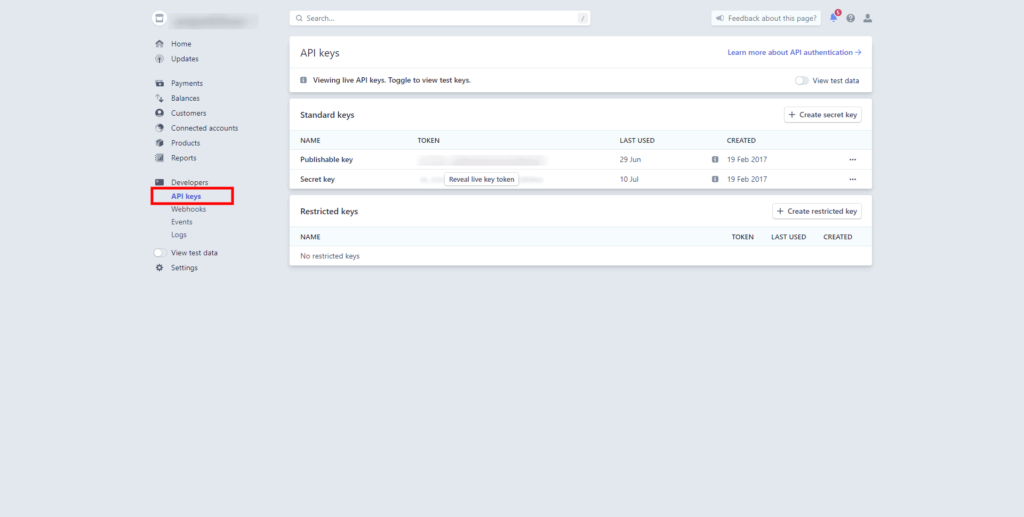 Garage Invoice How To Add New Online Payment Gateway12 1024X517 1