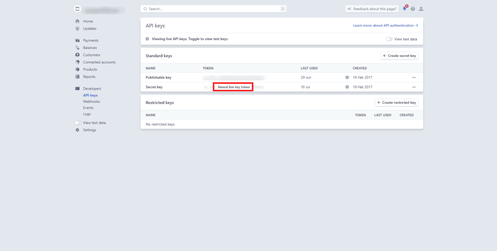 Garage Invoice How To Add New Online Payment Gateway13 1024X517 1