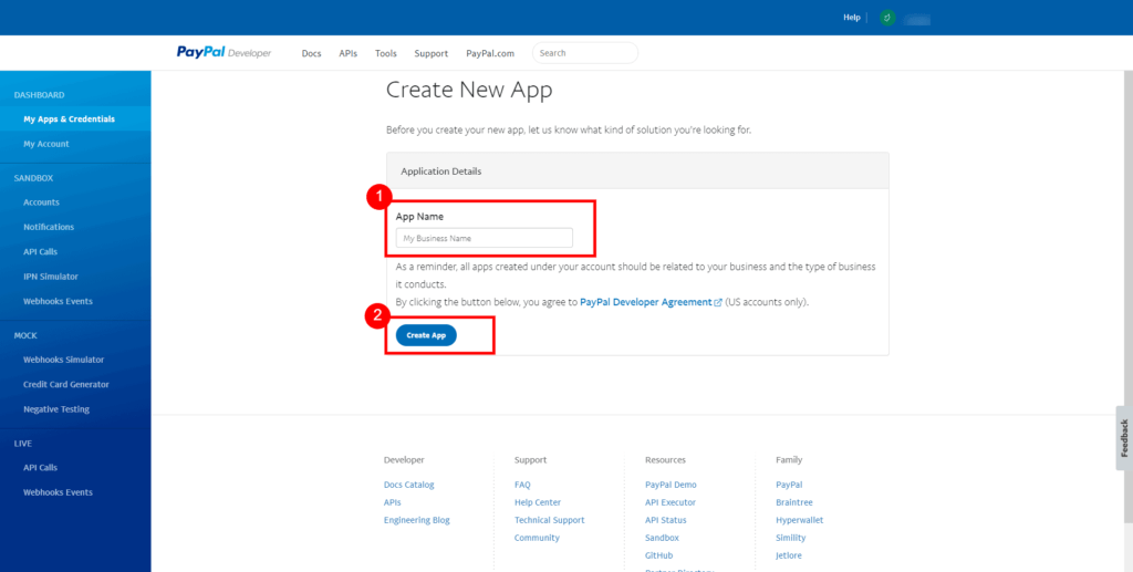 Garage Invoice How To Add New Online Payment Gateway3 1024X517 1
