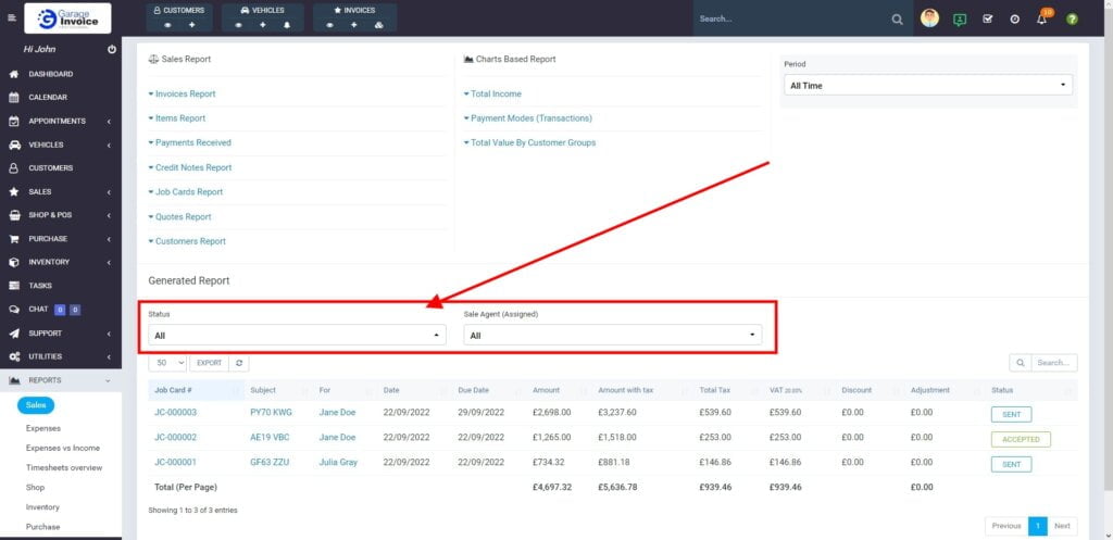 Job Cards Report 2 1024X497 1