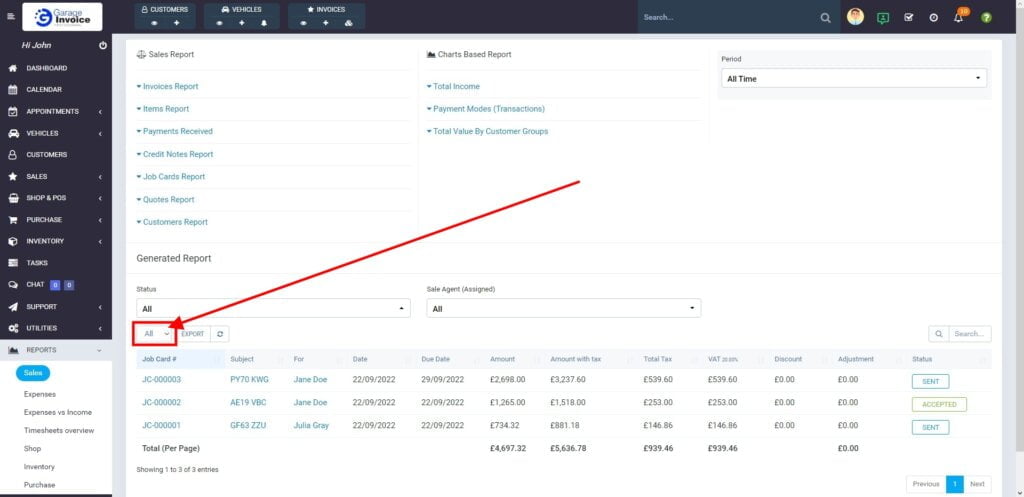 Job Cards Report 3 1024X497 1