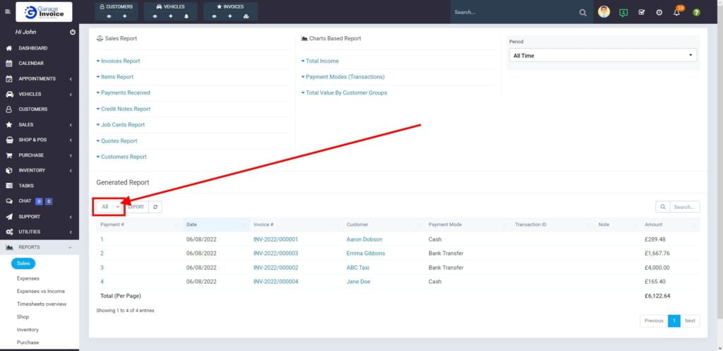 Payments Received 2 1024X497 1