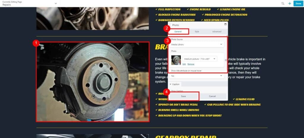 Repairs My Car Garage 10 1024X465 1