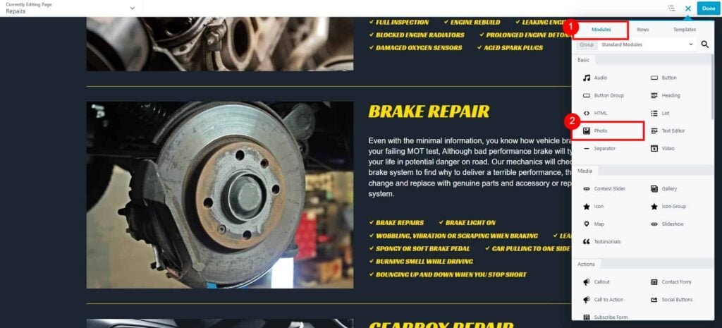 Repairs My Car Garage 12 1024X465 1