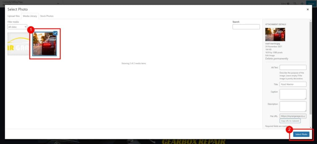 Repairs My Car Garage 13 1024X465 1