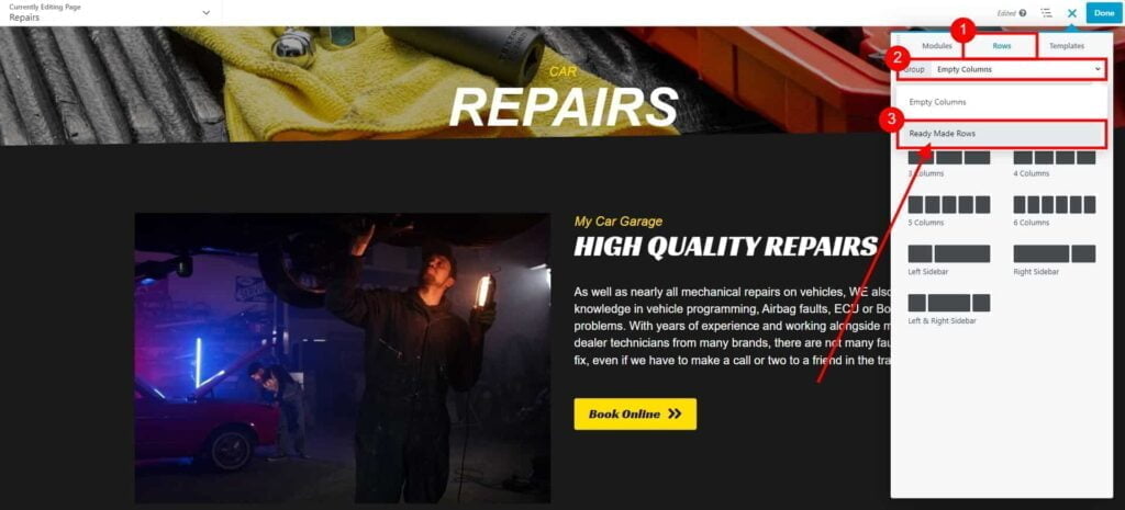 Repairs My Car Garage 24 1024X465 1