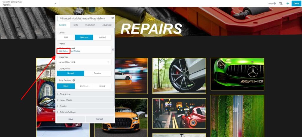 Repairs My Car Garage 25 1024X465 1