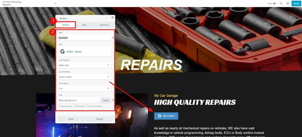 Repairs My Car Garage 29 1024X465 1