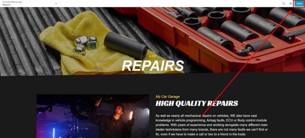 Repairs My Car Garage 3 1024X465 1