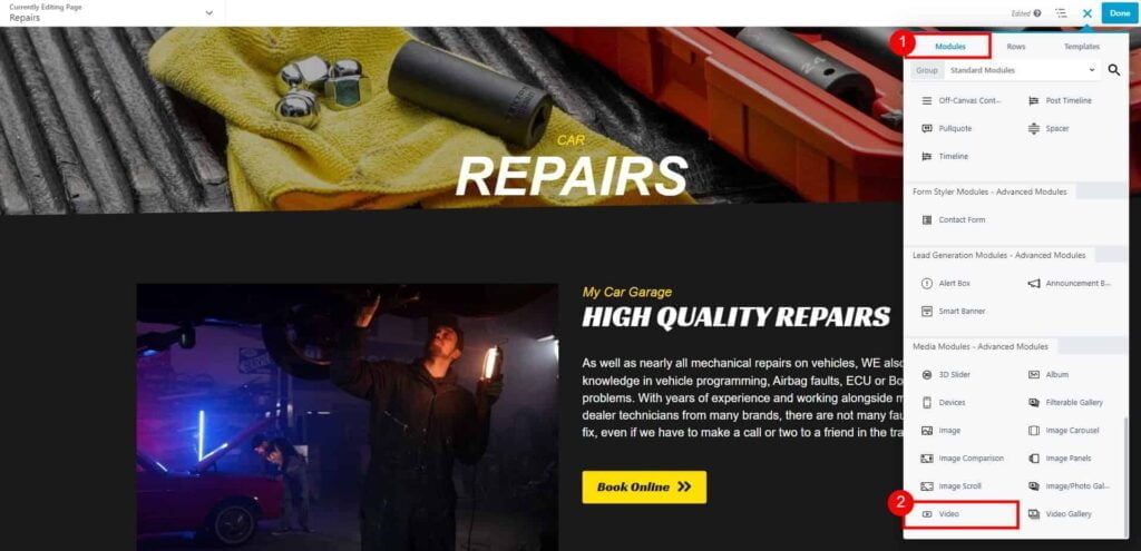 Repairs My Car Garage 32 1024X495 1