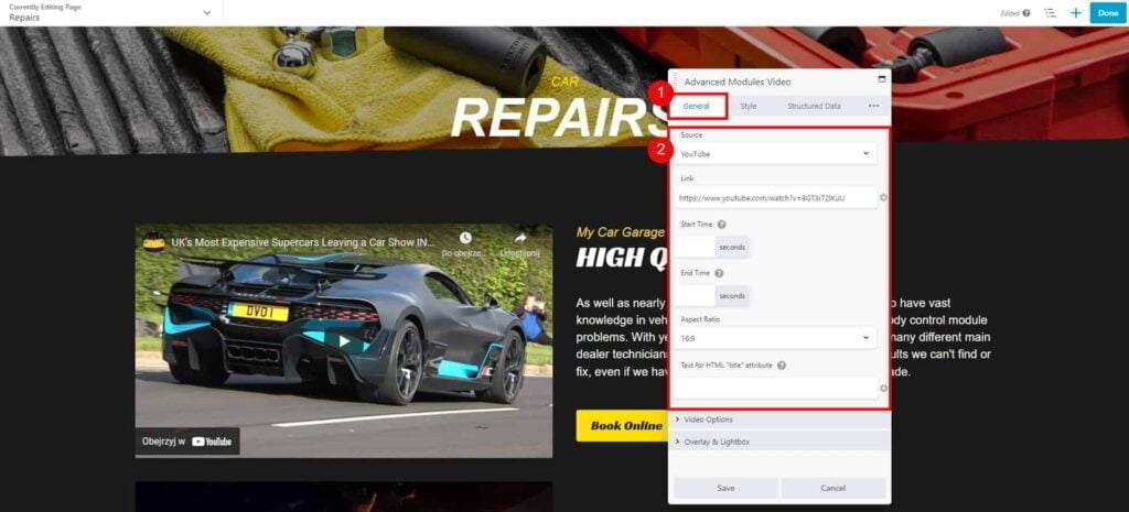 Repairs My Car Garage 33 1024X465 1