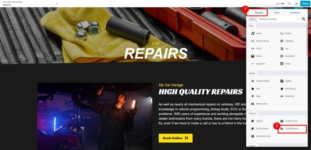 Repairs My Car Garage 36 1024X495 1