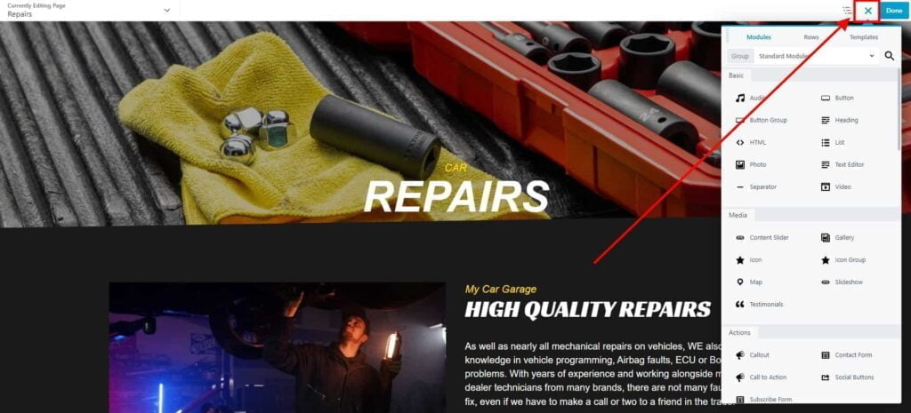 Repairs My Car Garage 4 1024X465 3