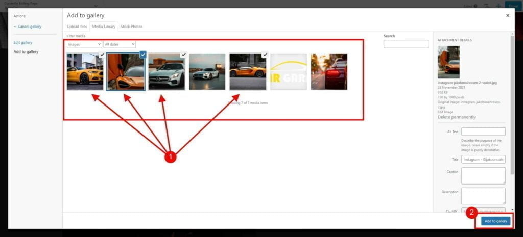 Repairs My Car Garage 45 1024X465 1