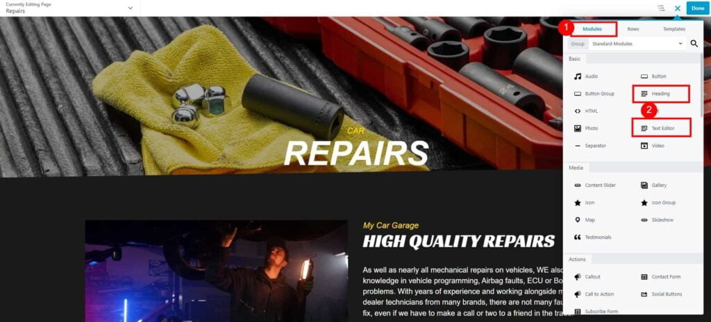 Repairs My Car Garage 5 1024X465 1