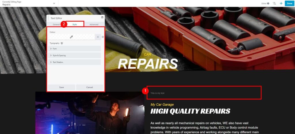 Repairs My Car Garage 6 1024X465 1