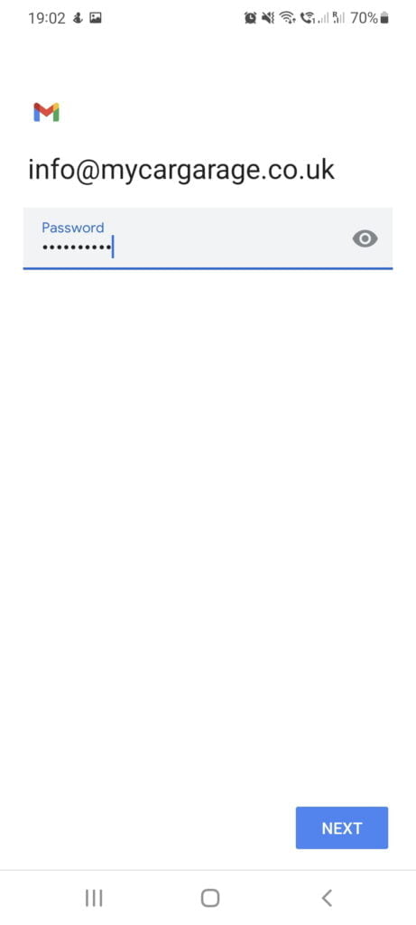 How to set up email on Android 7 Screenshot 20211208 190254 Gmail 461X1024 1