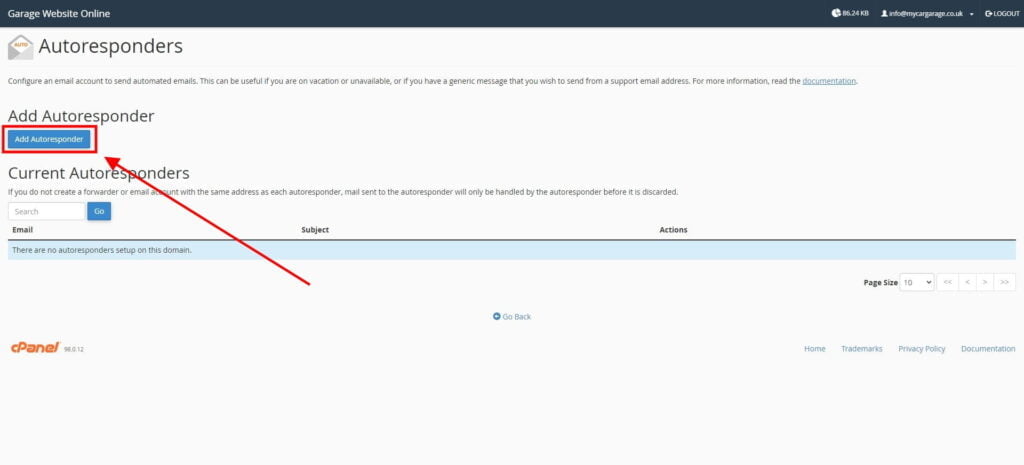 How to Setup an Email AutoResponder 4 Webmail Autoresponders 1024X465 1