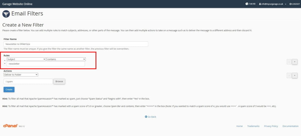 Create an Email Filters 4 Webmail Email Filters 4 1024X465 1