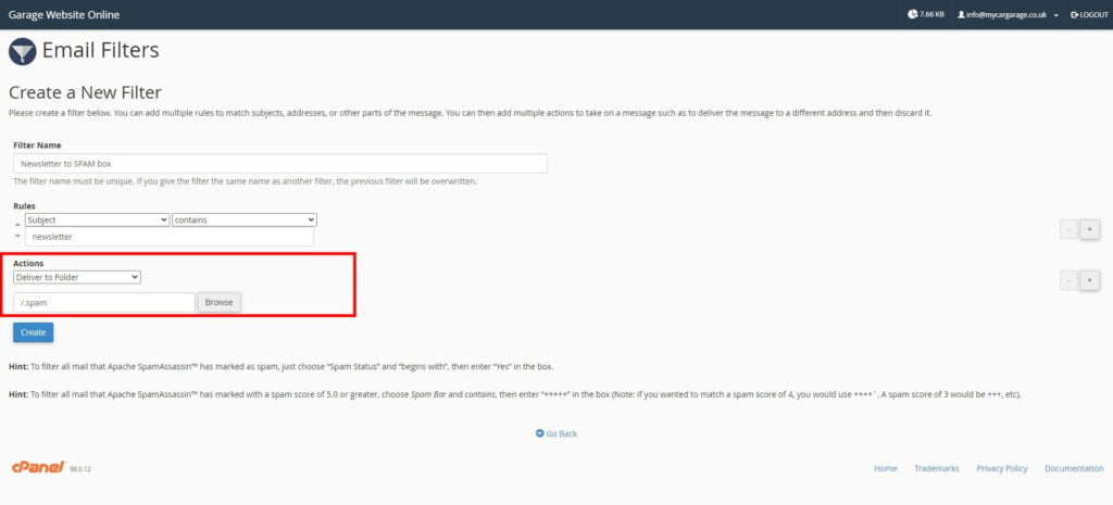 Create an Email Filters 5 Webmail Email Filters 5 1024X465 1