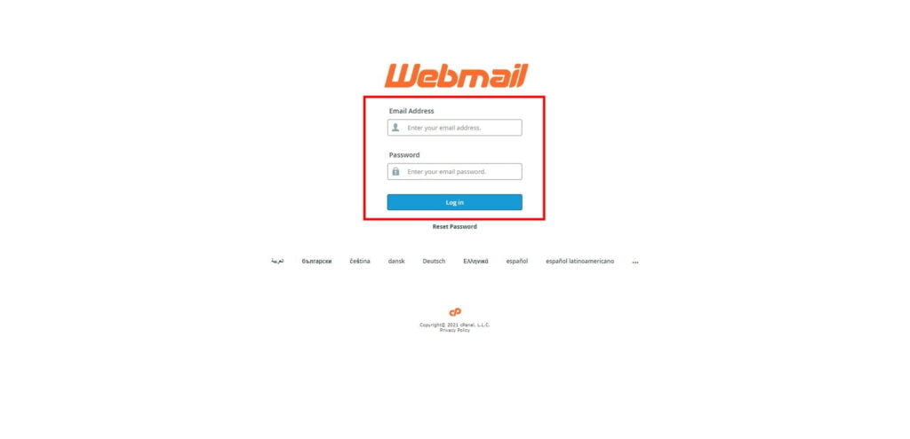 Create an Email Filters 1 Webmail Login 1 1024X495 22