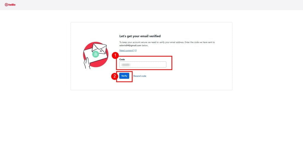 Garage Invoice Twilio Setup3 1024X488 1