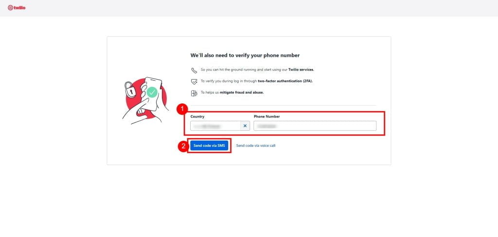 Garage Invoice Twilio Setup4 1024X488 1