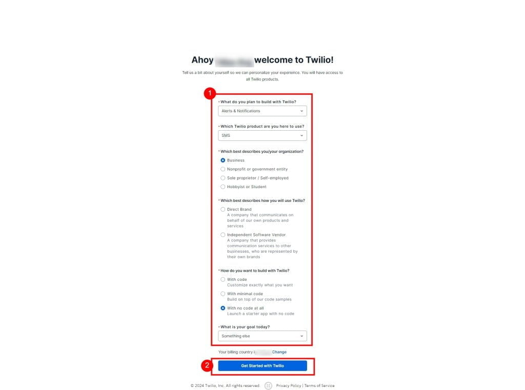 Garage Invoice Twilio Setup7 1024X761 1