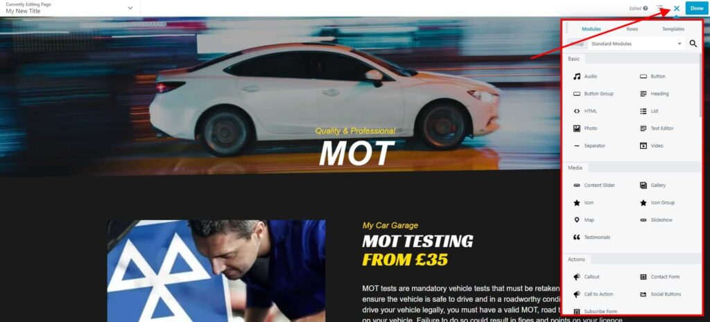 Website Builder Overview 3 Mot Car 4 1024X465 1