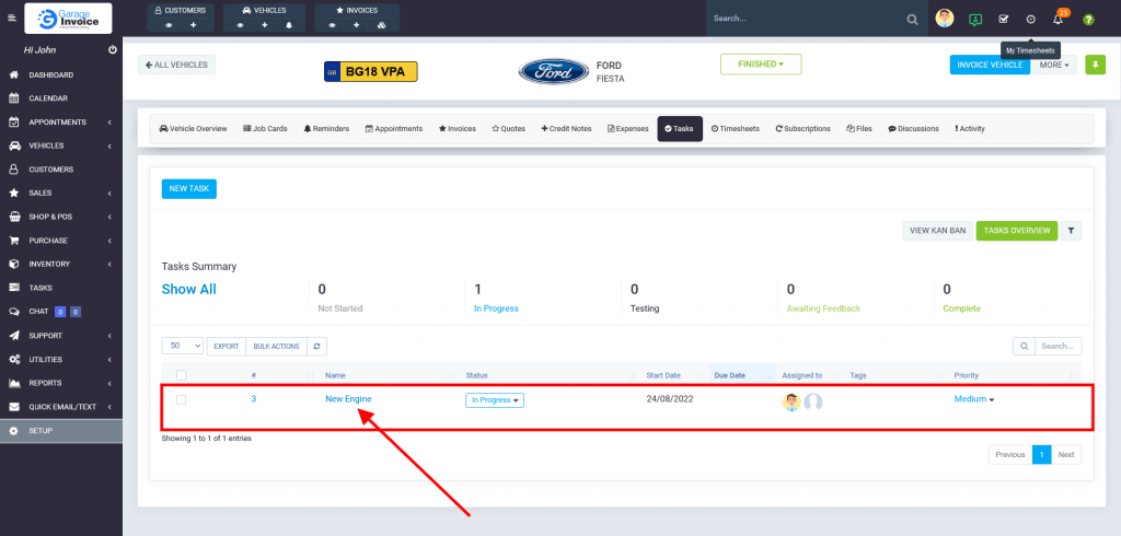 Screenshot Carcheck.ginvoice.co .Uk 2022.08.24 14 38 18 1024X490 6