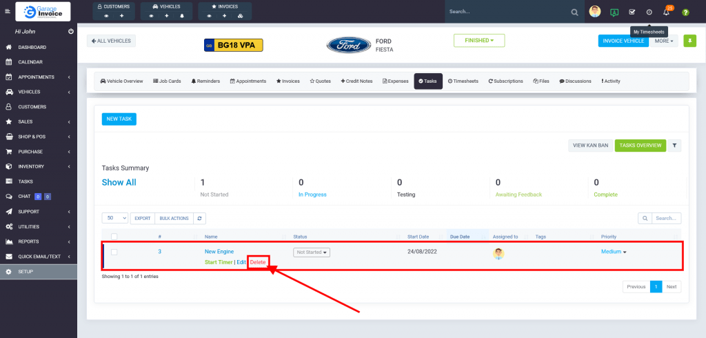 Screenshot Carcheck.ginvoice.co .Uk 2022.08.24 15 00 321 1024X490 2