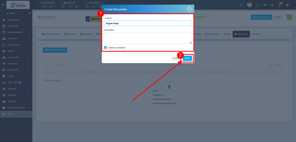 Screenshot Carcheck.ginvoice.co .Uk 2022.08.24 17 50 251 1024X490 2