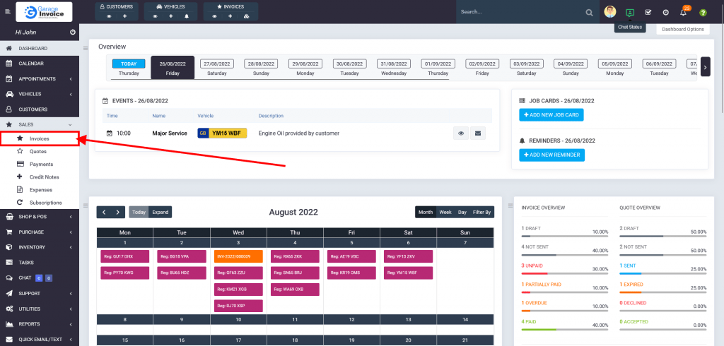 Screenshot Carcheck.ginvoice.co .Uk 2022.08.25 14 03 24 1024X490 4