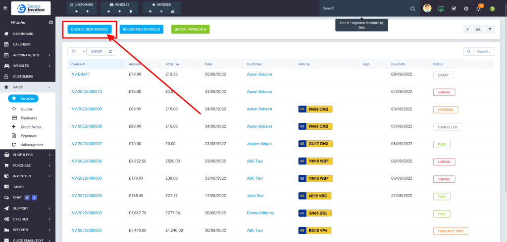Screenshot Carcheck.ginvoice.co .Uk 2022.08.25 14 05 17 1024X490 3