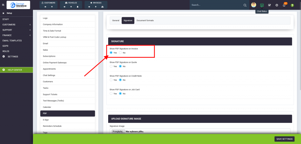 Screenshot Carcheck.ginvoice.co .Uk 2022.08.27 15 11 581 1024X490 2