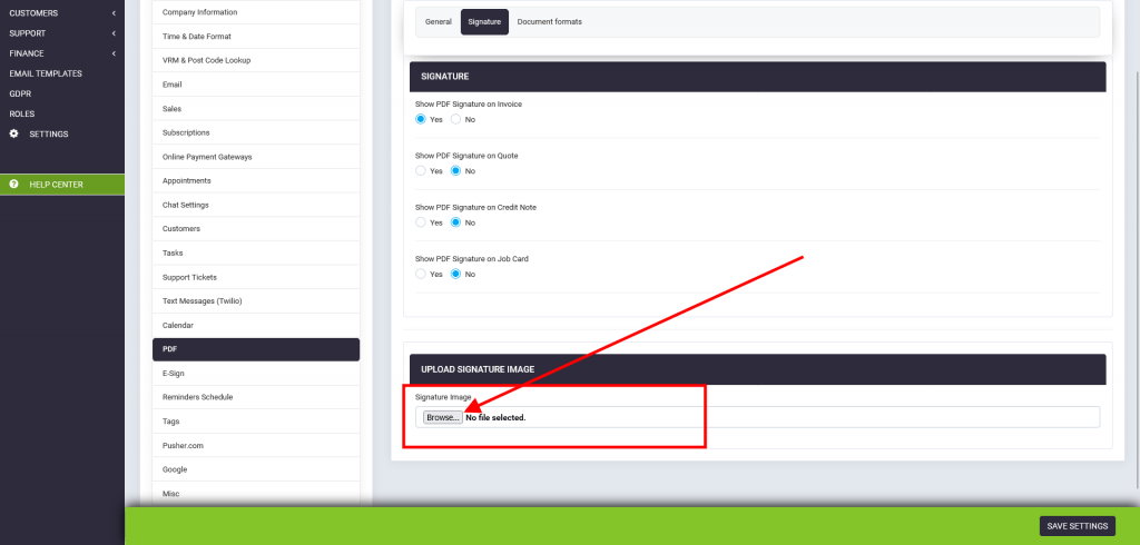 Screenshot Carcheck.ginvoice.co .Uk 2022.08.27 15 30 56 1024X490 2