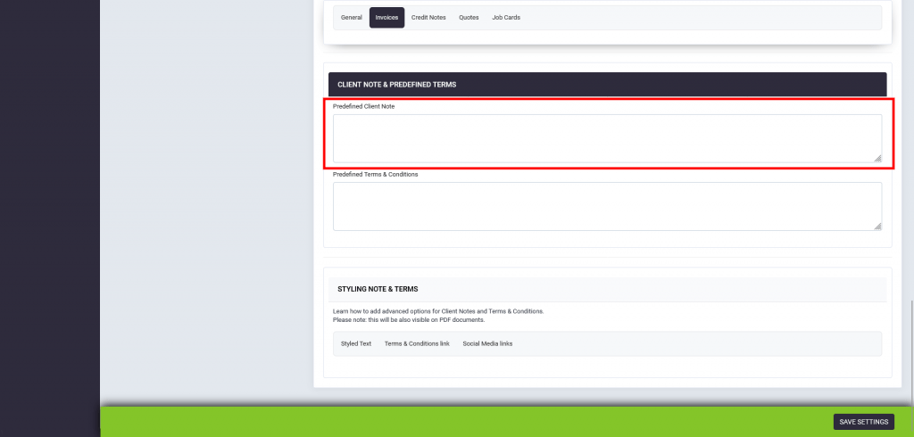 Screenshot Carcheck.ginvoice.co .Uk 2022.08.27 16 30 34 1024X490 2