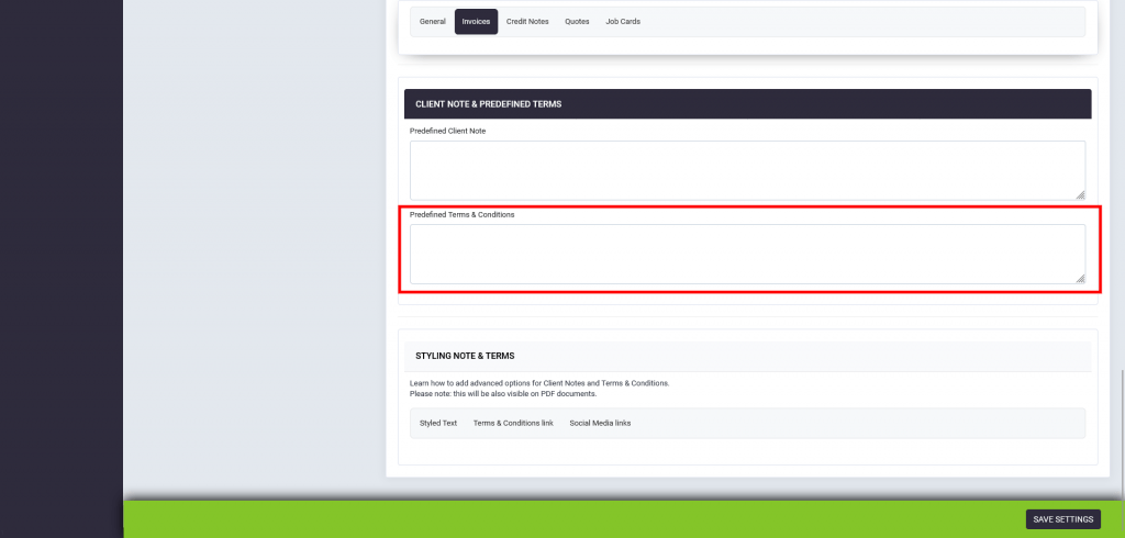 Screenshot Carcheck.ginvoice.co .Uk 2022.08.27 16 30 341 1024X490 2