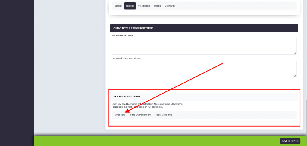 Screenshot Carcheck.ginvoice.co .Uk 2022.08.27 16 33 13 1024X490 3