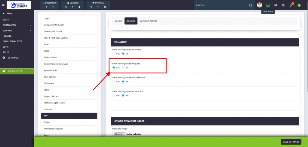Screenshot Garageinvoice.co .Uk 2022.08.31 11 53 241 1024X490 1